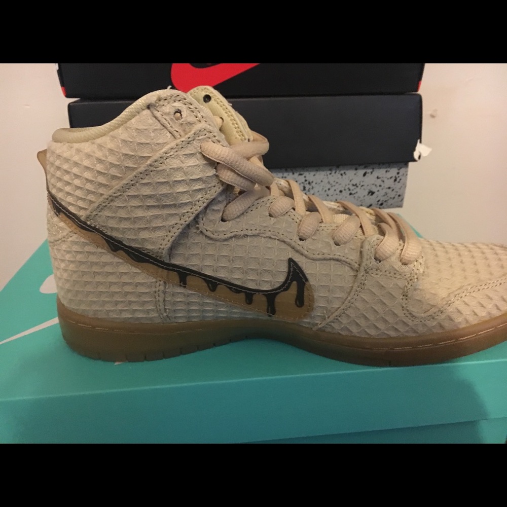 Nike sb dunk - Picture 7 of 8
